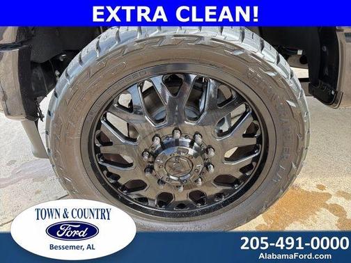 2024 Ford F-450 LIMITED