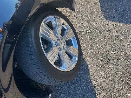 2023 Ford Expedition King Ranch