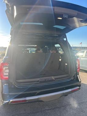 2023 Ford Expedition King Ranch