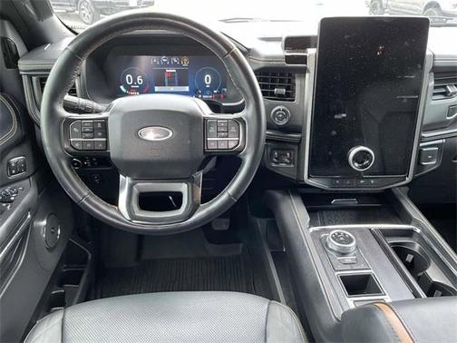 2023 Ford Expedition Max Platinum