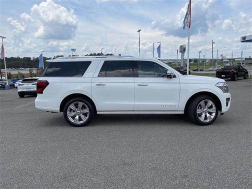 2023 Ford Expedition Max Platinum
