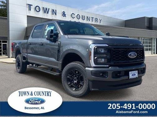 2026 Ford F-250 XL