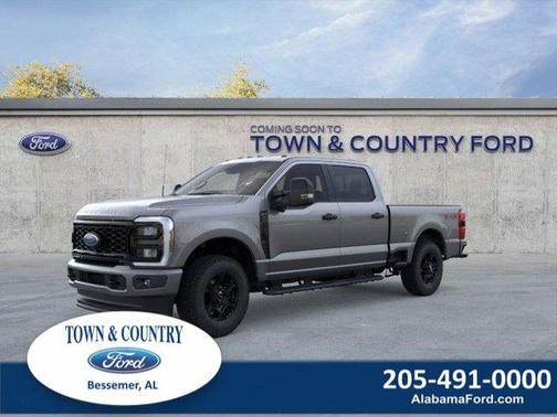 2026 Ford F-250 XL