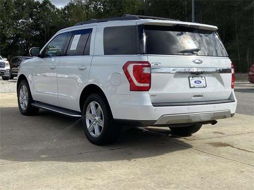 2021 Ford Expedition XLT