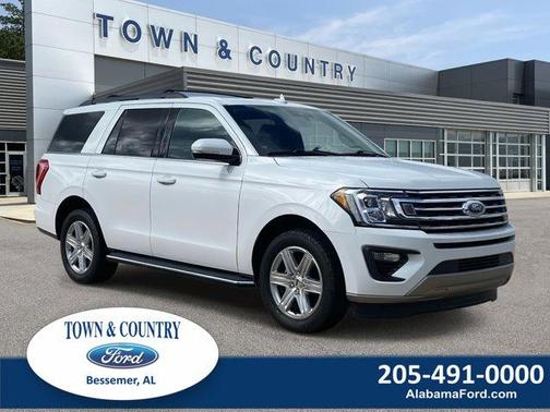 2021 Ford Expedition XLT