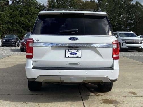 2021 Ford Expedition XLT