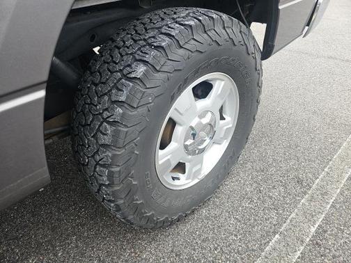 2010 Ford F-150 XLT SuperCab