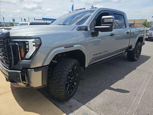 Sterling 2024 GMC Sierra 2500 Denali Ultimate