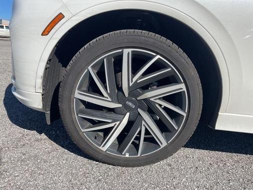 2025 Lincoln Aviator Black Label AWD