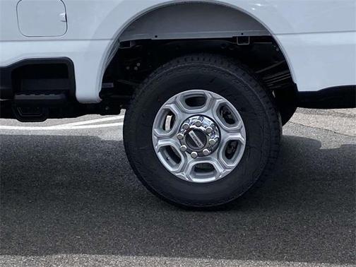 2025 Ford F-350 XLT