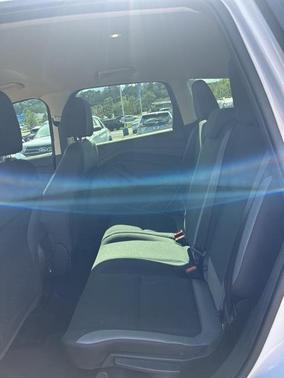 2016 Ford Escape S