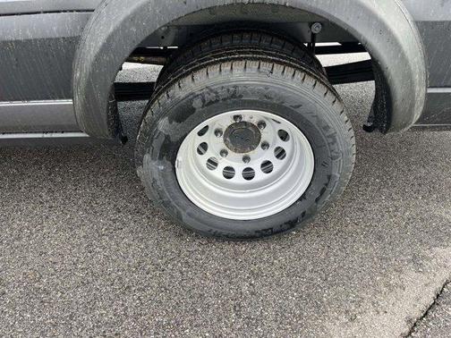 2026 Ford Transit-350 XLT