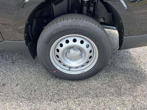 Shadow Black 2026 Ford Maverick XL