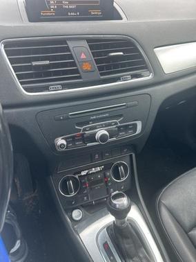 2016 Audi Q3 2.0T Premium Plus