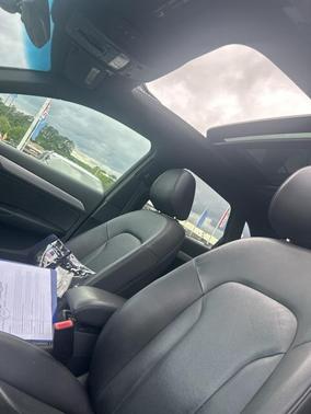 2016 Audi Q3 2.0T Premium Plus