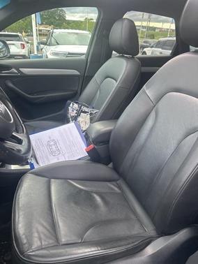 2016 Audi Q3 2.0T Premium Plus