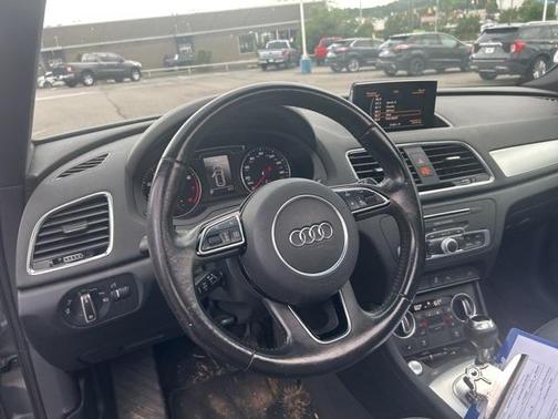 2016 Audi Q3 2.0T Premium Plus