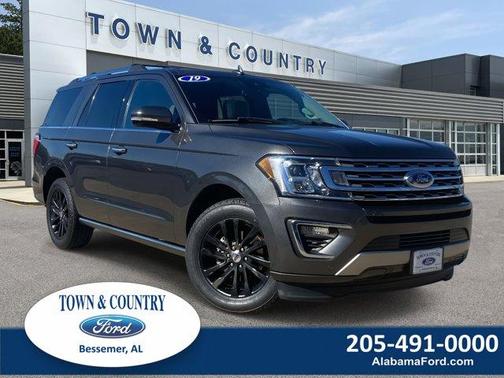 2019 Ford Expedition Limited