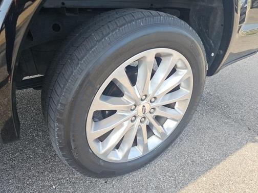 2018 Ford F-150 Limited