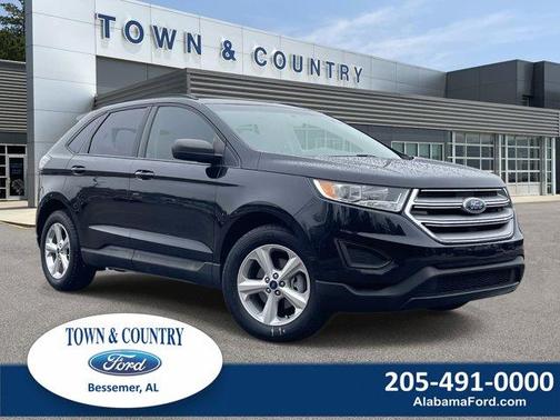 2017 Ford Edge SE