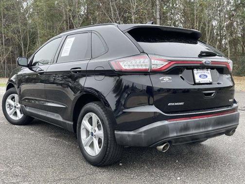2017 Ford Edge SE