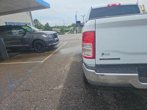 2023 RAM 2500 Big Horn