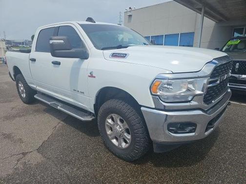 2023 RAM 2500 Big Horn