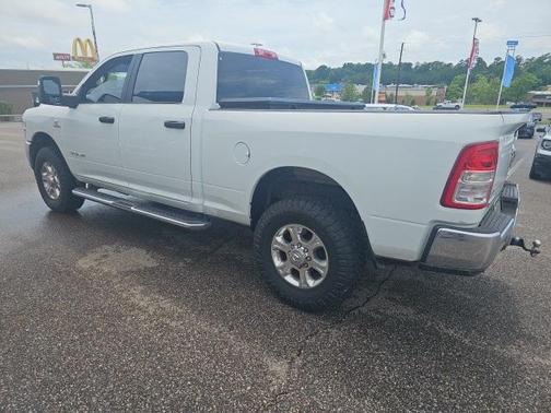 2023 RAM 2500 Big Horn