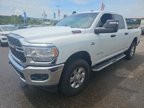 2023 RAM 2500 Big Horn