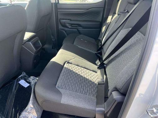 Avalanche 2026 Ford Ranger XLT