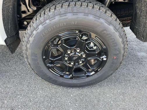 Avalanche 2026 Ford Ranger XLT