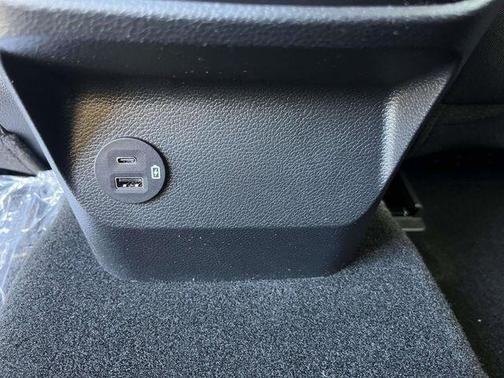 Avalanche 2026 Ford Ranger XLT