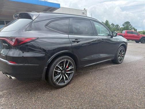 2024 Acura MDX Type S w/Advance Package