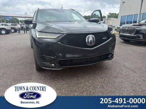 2024 Acura MDX Type S w/Advance Package