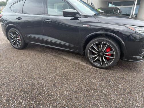 2024 Acura MDX Type S w/Advance Package