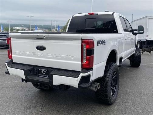 2025 Ford F-250 TCCUSTOMS