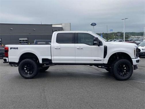 2025 Ford F-250 TCCUSTOMS