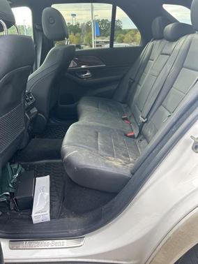 2022 Mercedes-Benz GLE 350 Base