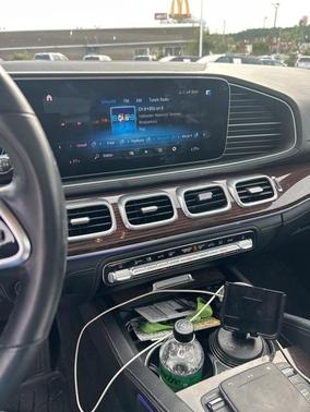 2022 Mercedes-Benz GLE 350 Base