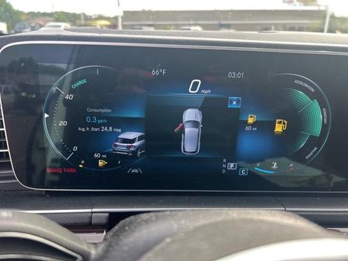 2022 Mercedes-Benz GLE 350 Base