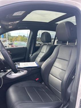 2022 Mercedes-Benz GLE 350 Base