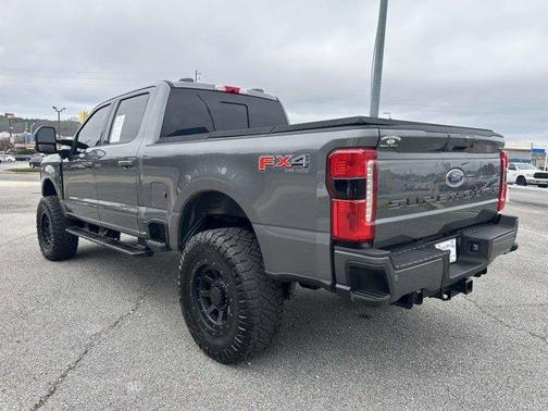 2023 Ford F-250 Lariat