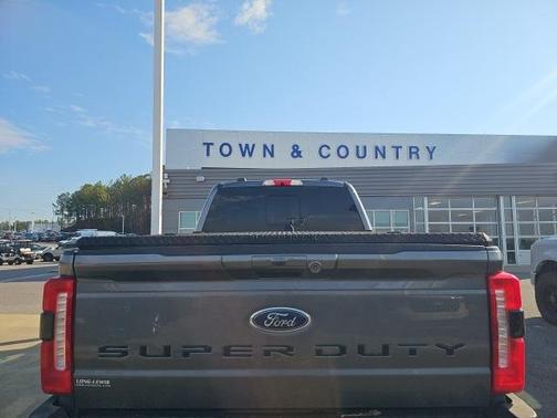 2023 Ford F-250 Lariat