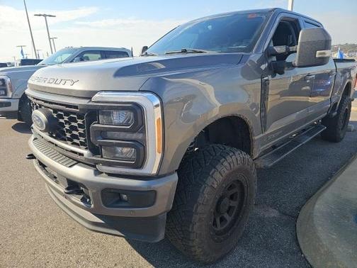 2023 Ford F-250 Lariat