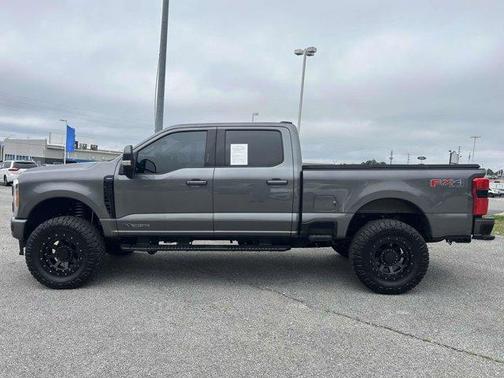 2023 Ford F-250 Lariat
