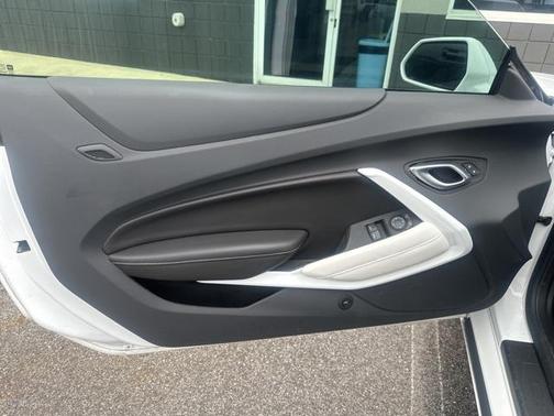 2022 Chevrolet Camaro SS