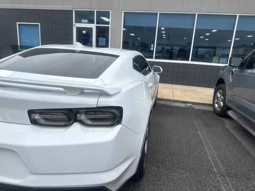 2022 Chevrolet Camaro SS