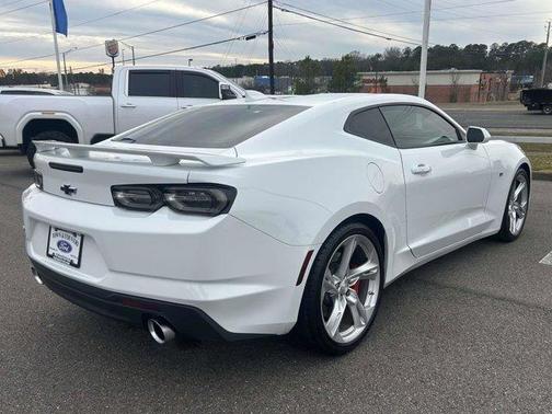 2022 Chevrolet Camaro SS