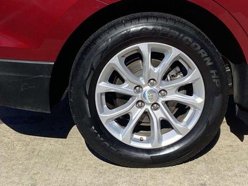 2018 Chevrolet Equinox 1LT