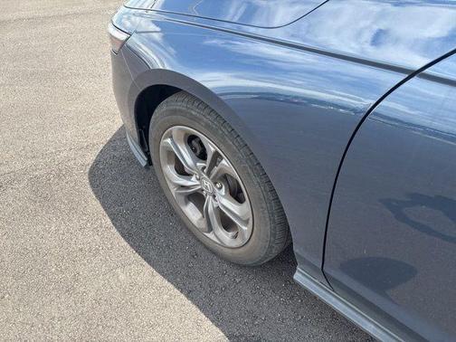 Canyon 2023 Honda Accord EX